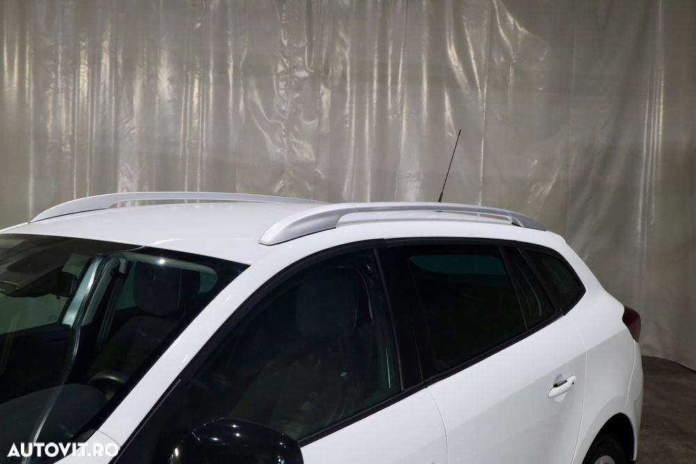 Renault Megane - 15