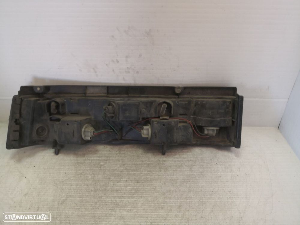 Farolim Stop Dto Suzuki Swift Ii Hatchback (Ea, Ma) - 4