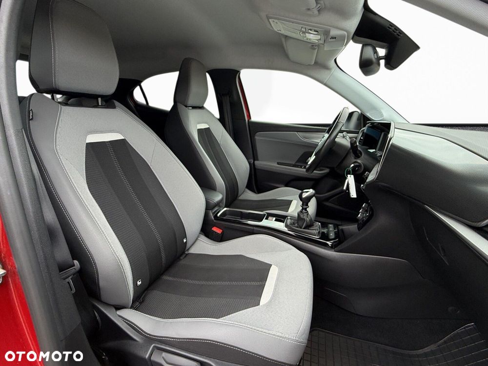 Opel Mokka 2023