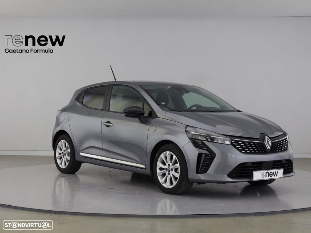 Renault Clio 1.0 TCe Evolution - 2