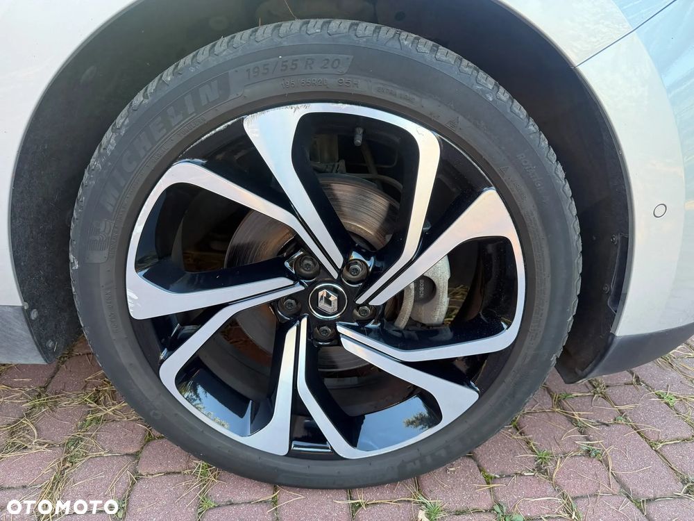 Renault Scenic TCe 140 GPF BOSE EDITION - 13