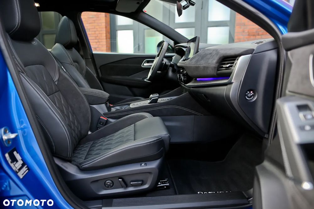 Nissan Qashqai 1.3 DIG-T MHEV Tekna+ Xtronic - 23