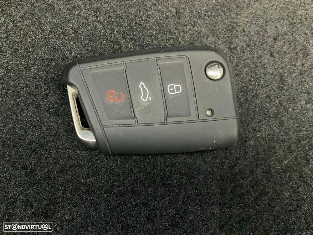 VW Tiguan - 19