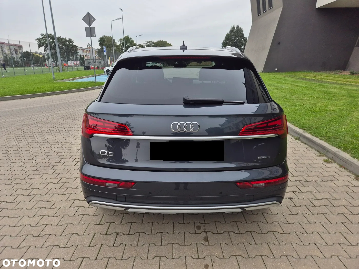 Audi Q5 - 11
