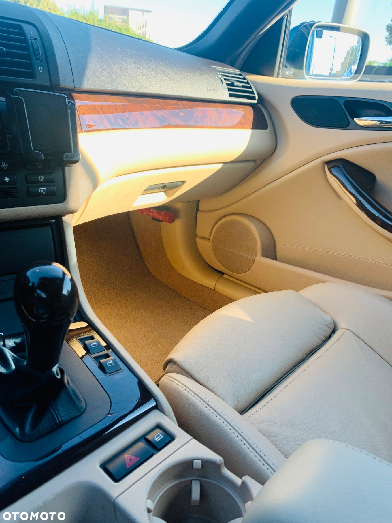 BMW Seria 3 330 Ci - 12