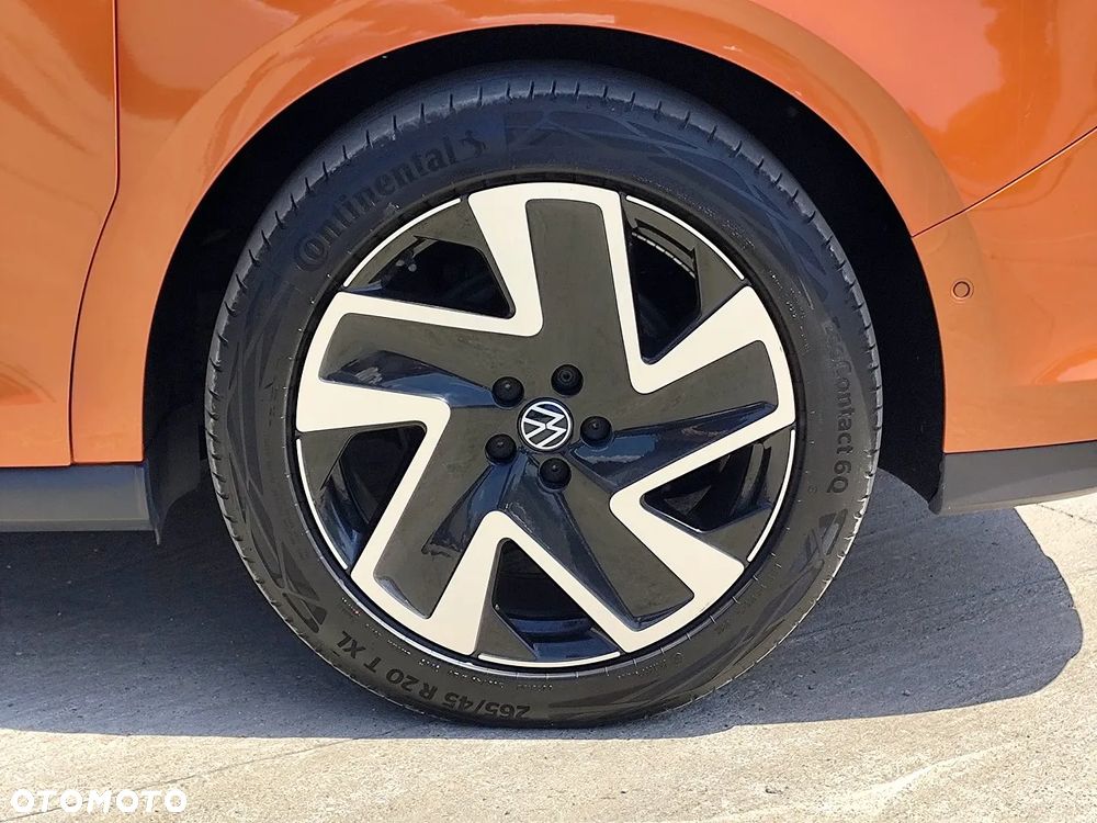 Volkswagen ID. Buzz 82kWh Pro - 15
