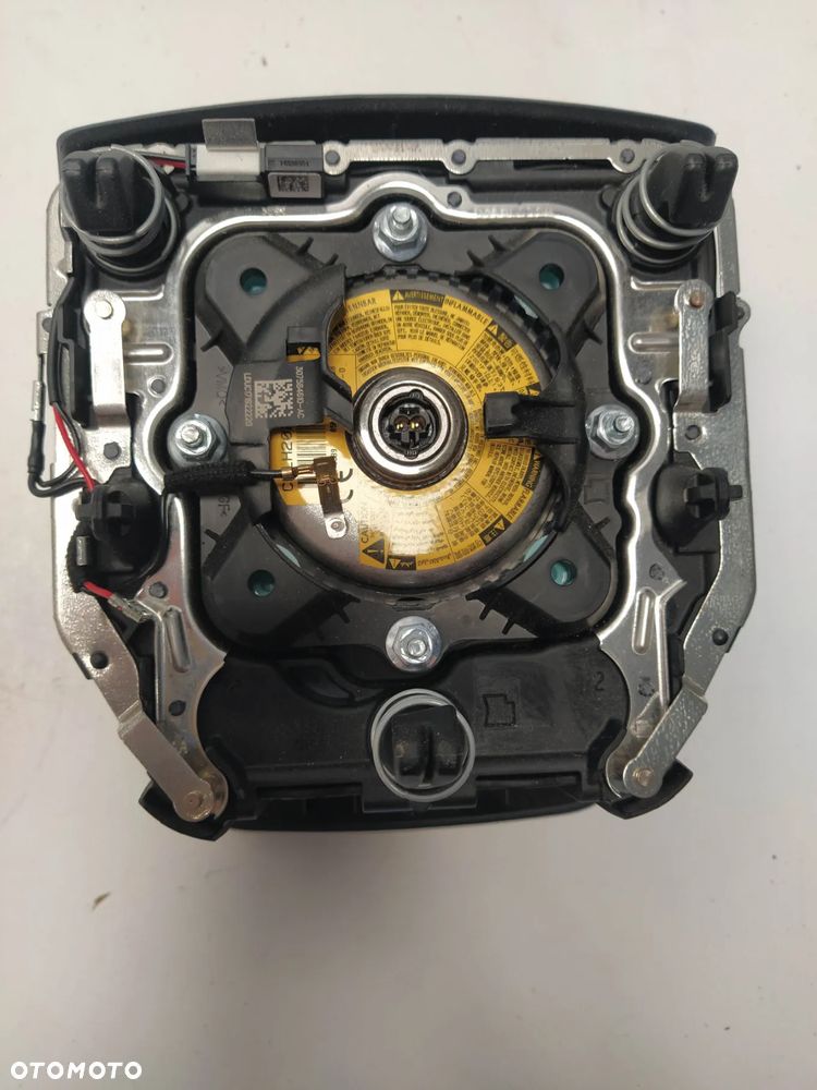 LAND ROVER DISCOVERY SPORT L550 AIRBAG PODUSZKA KIEROWCY - 4