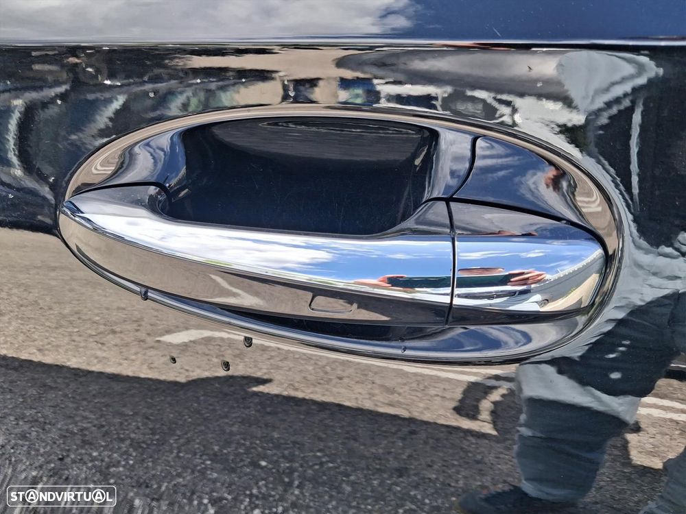 Mercedes-Benz A 200 AMG Line Aut. - 8