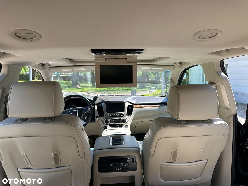 GMC Yukon Denali 6.2 XL - 20