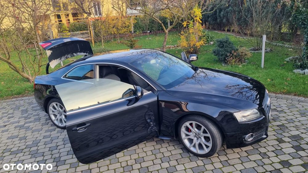 Audi A5 Coupé 1.8 TFSI - 36