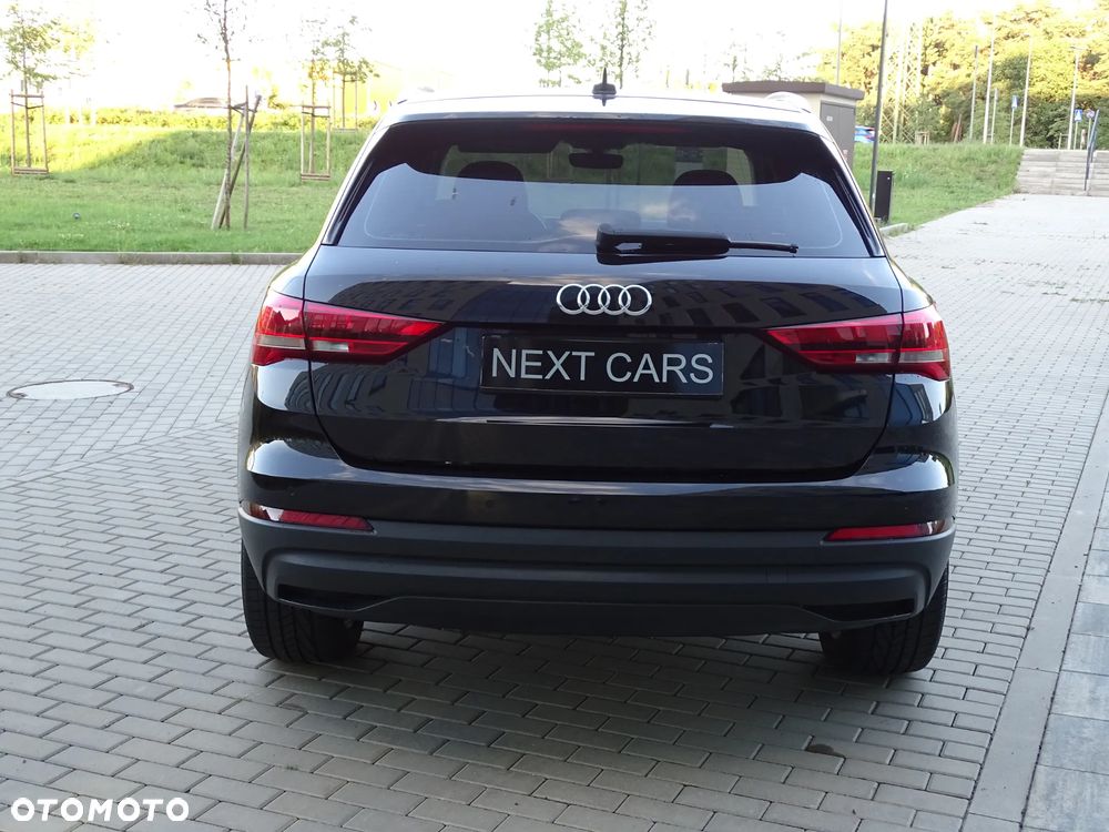 Audi Q3 - 12