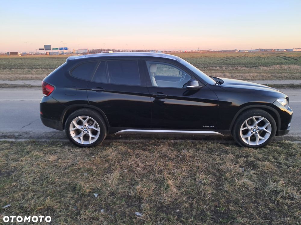BMW X1 - 2