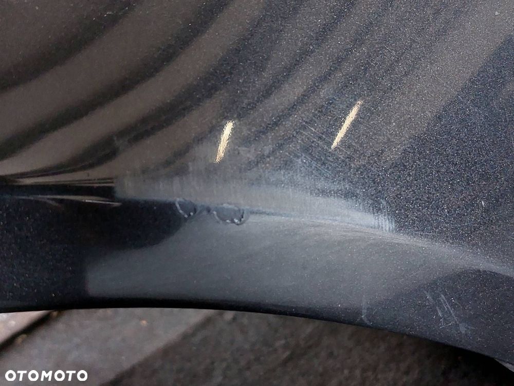 BŁOTNIK PRAWY PRZÓD AUDI A6 C6 LZ9W - 5