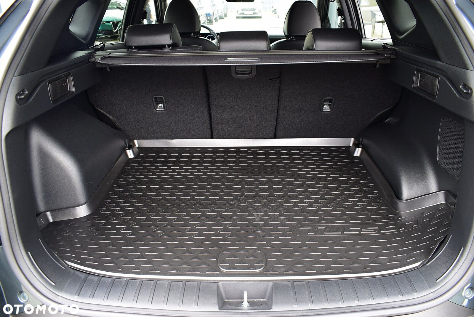 Hyundai Tucson - 36