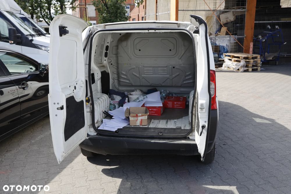 Fiat Fiorino - 9