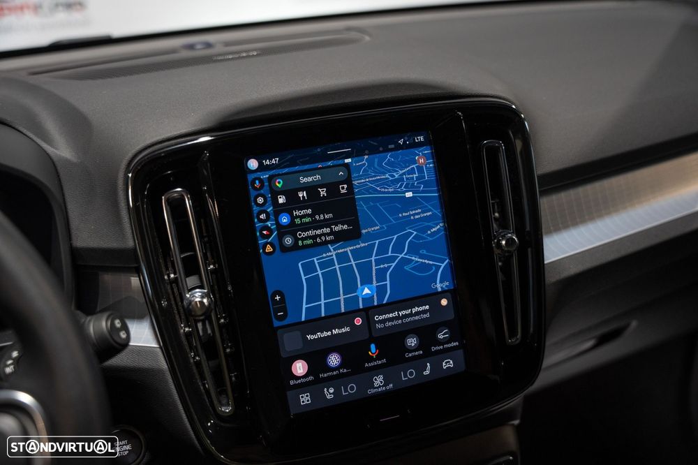 Volvo XC 40 - 38