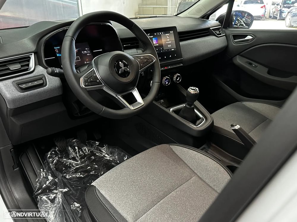 Mitsubishi Colt 1.0 MPI-T Kaiteki - 18