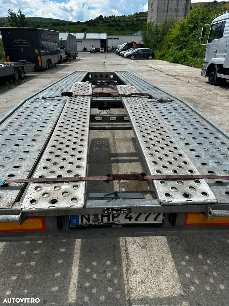 Wiola platforma 8.5m 2024 - 6
