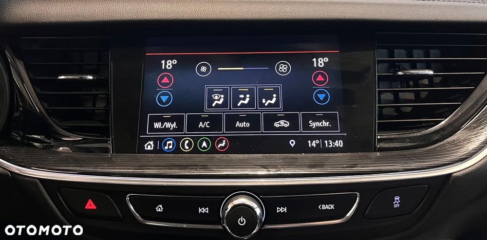Opel Insignia 1.5 T Ultimate S&S - 26