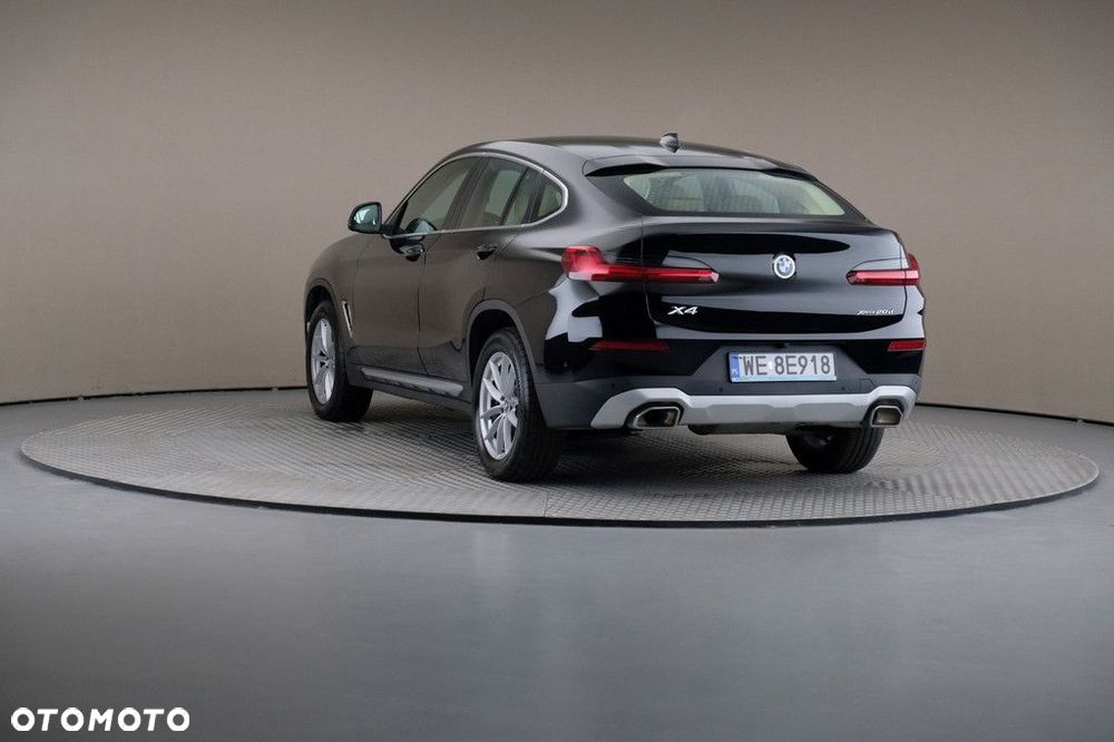 BMW X4 - 2