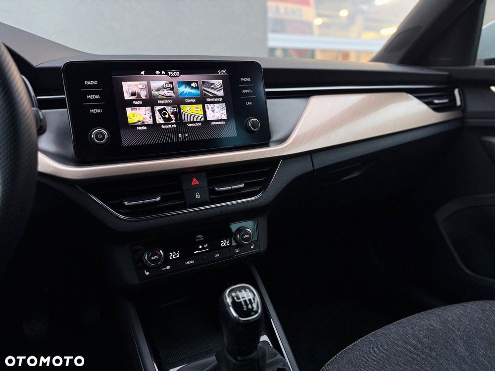 Skoda Scala 1.0 TSI Style - 16