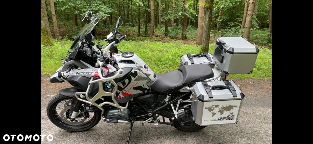 BMW GS - 3
