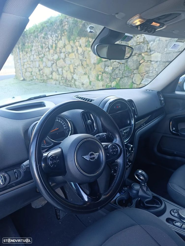 MINI Countryman Cooper SE All4 Aut. - 5