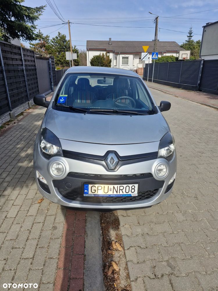 Renault Twingo 1.2 LEV 16V 75 Dynamique Eco-Drive - 1