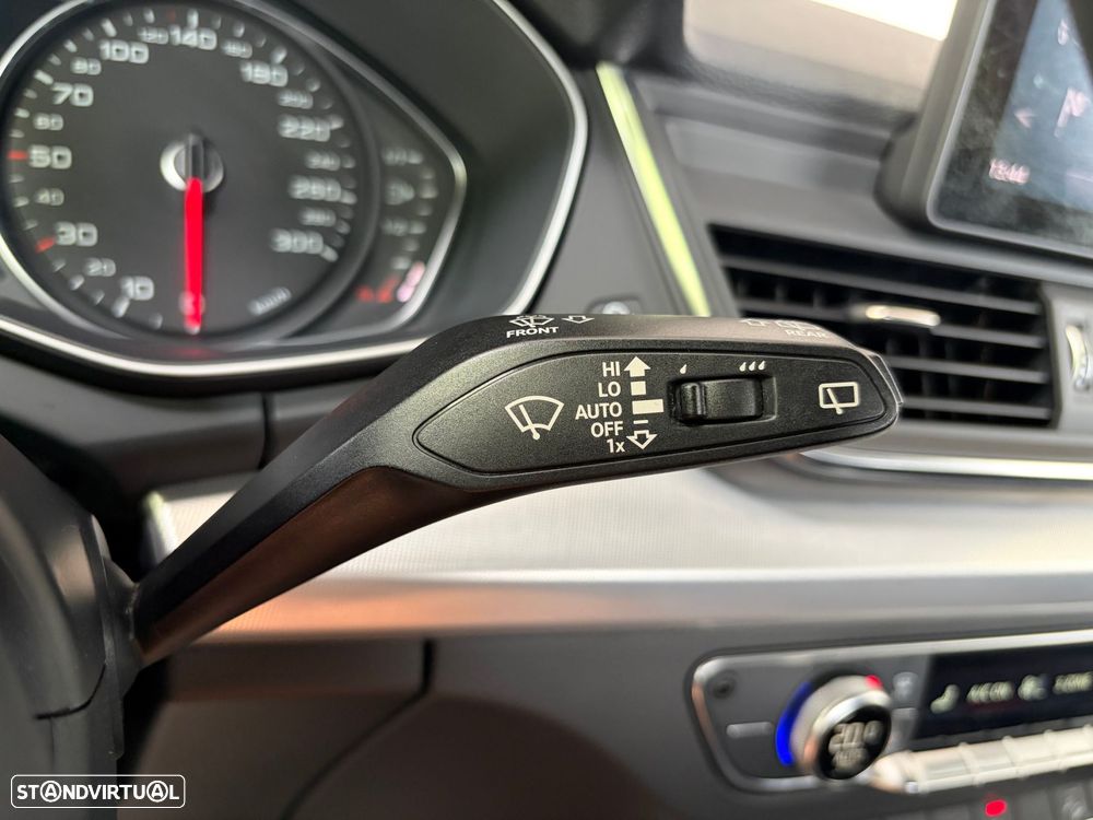 Audi Q5 2.0 TDI quattro Sport S-tronic - 23
