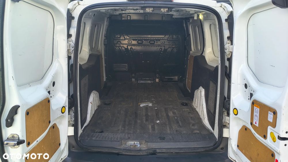 Ford Transit Connect - 15