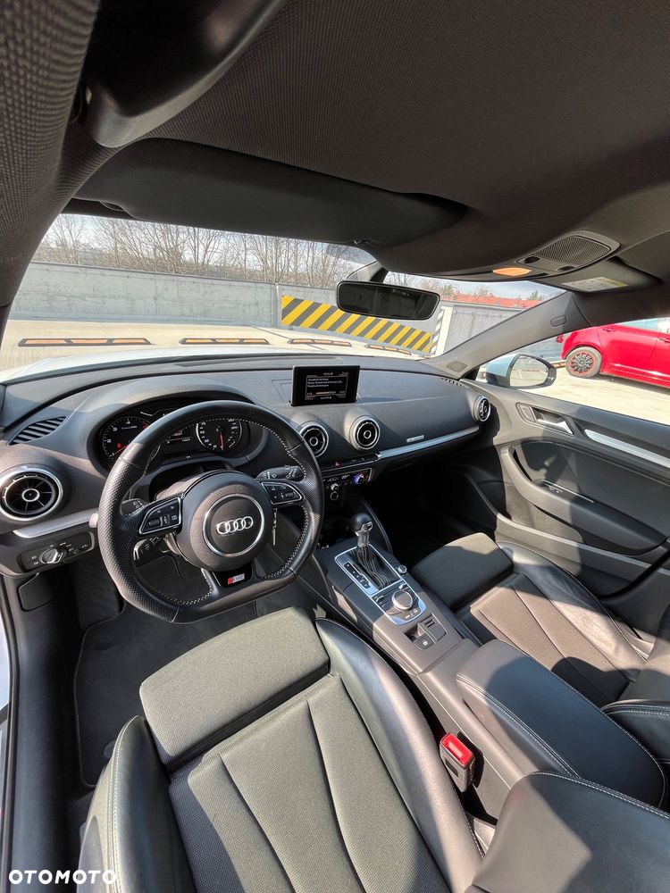 Audi A3 Sportback - 15