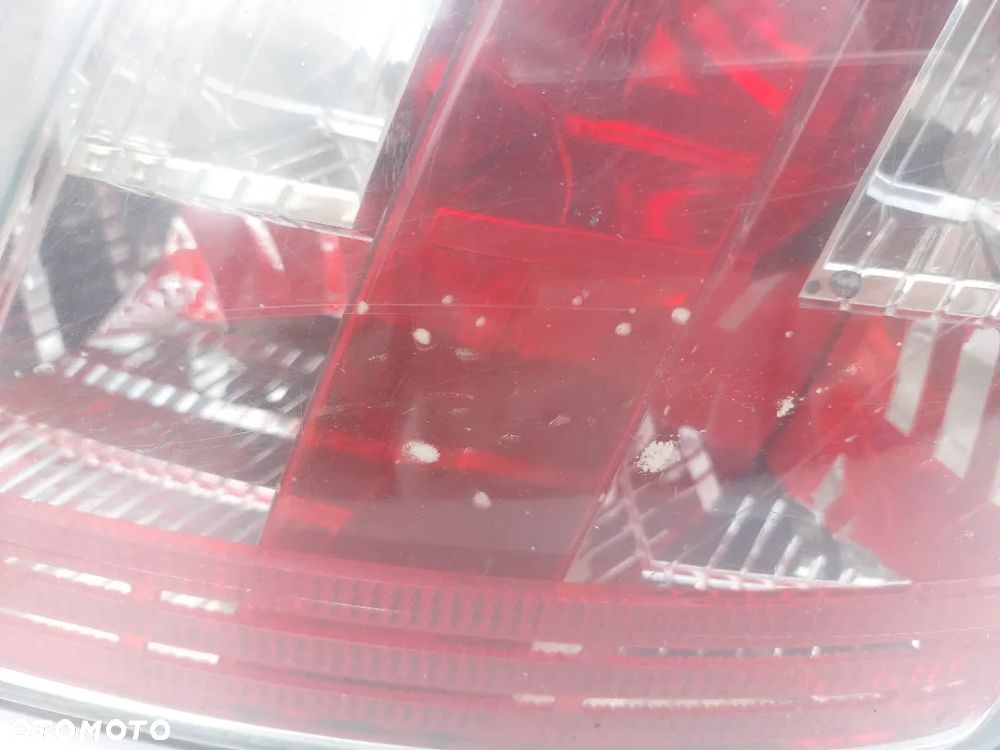 LAMPA TYL TYLNA FIAT STILO 3D SLASK WYSYLKA VAT - 2