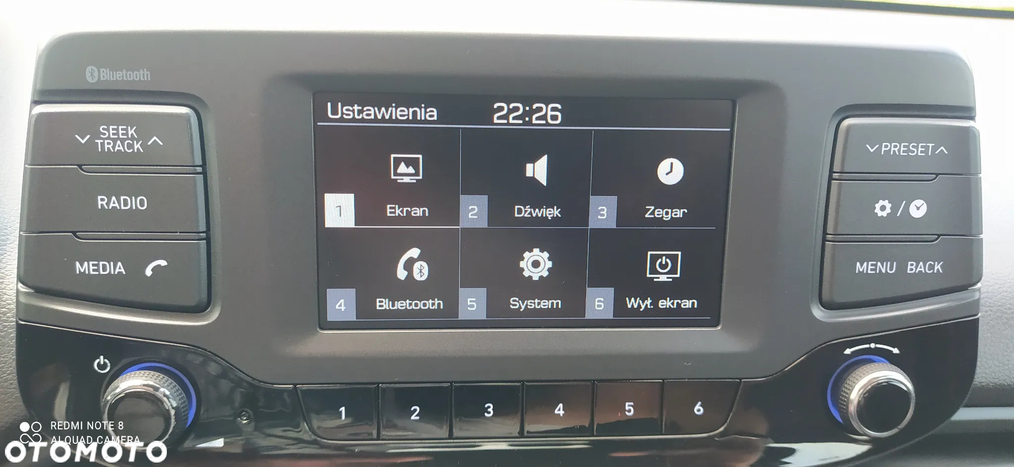 Hyundai i30 1.4 Trend - 24