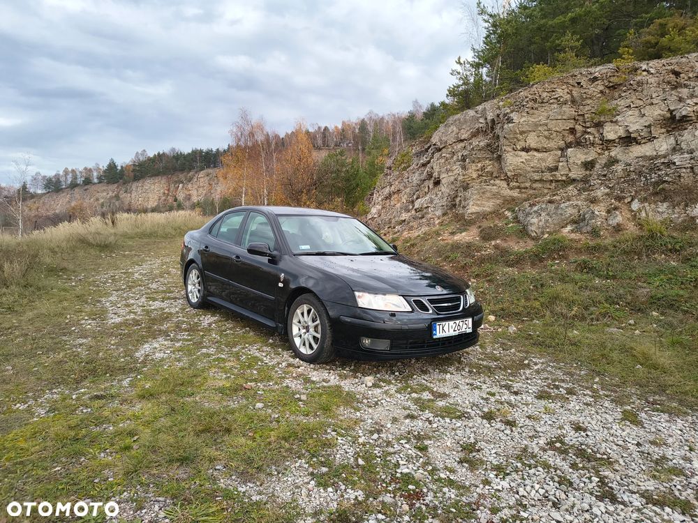 Saab 9-3 - 2