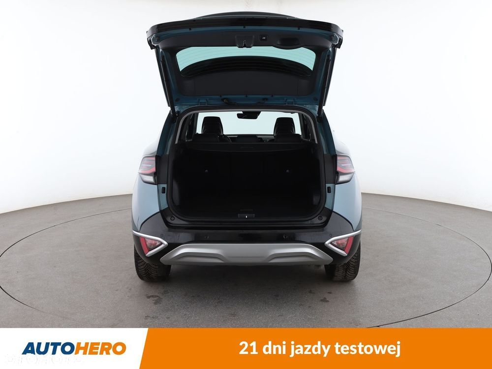 Kia Sportage - 16