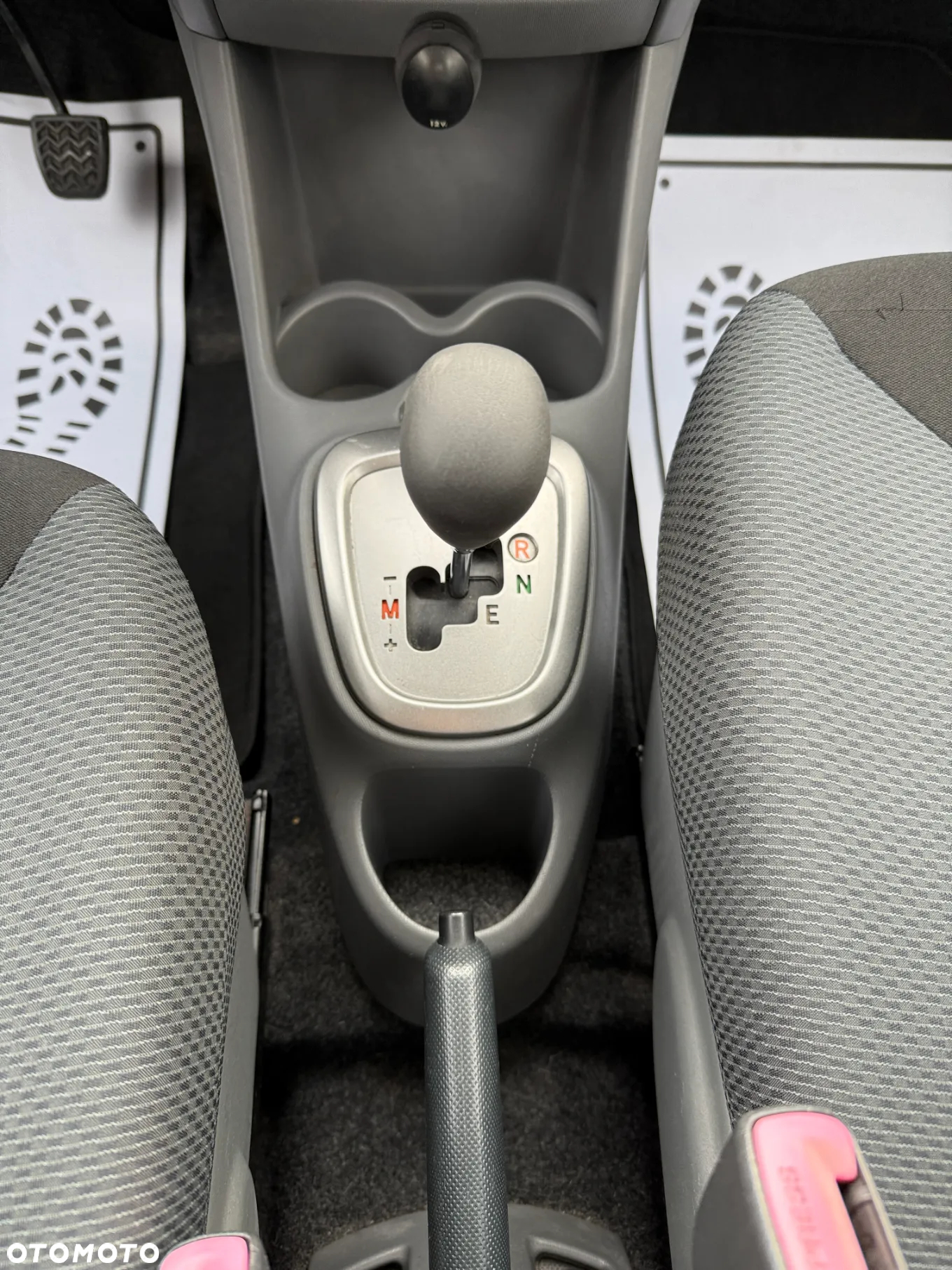 Toyota Aygo 1.0 VVT-i Luna MM A/C - 7