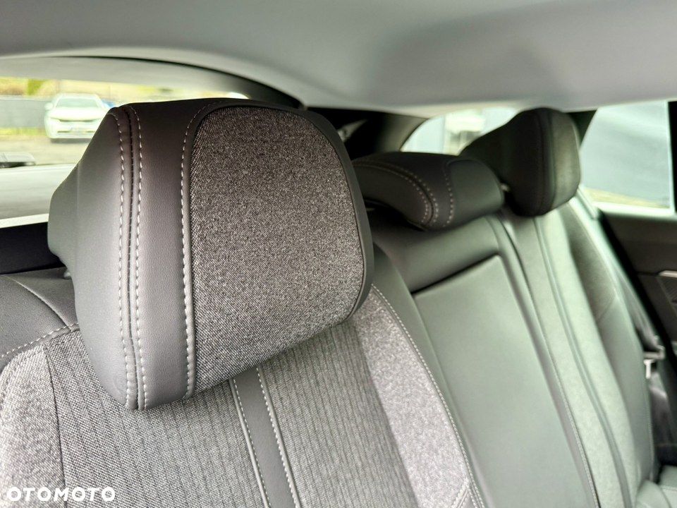 Peugeot 508 1.6 PureTech HYbrid PHEV Allure S&S EAT8 - 35