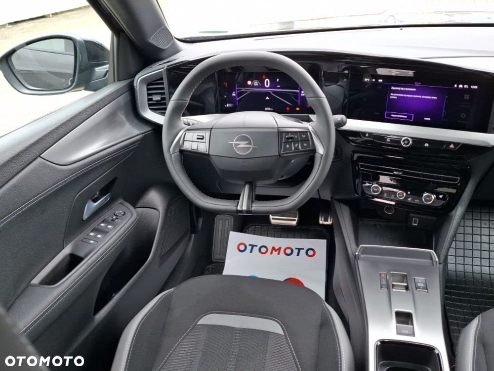 Opel Mokka 1.2 T GS S&S - 8