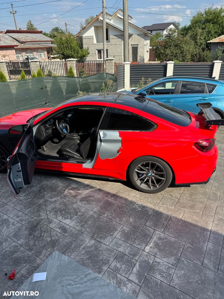 BMW M4 - 16