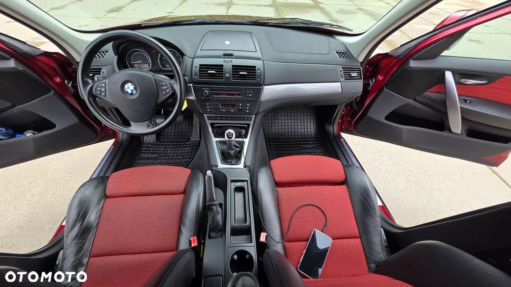 BMW X3 xDrive18d Limited Sport Edition - 27