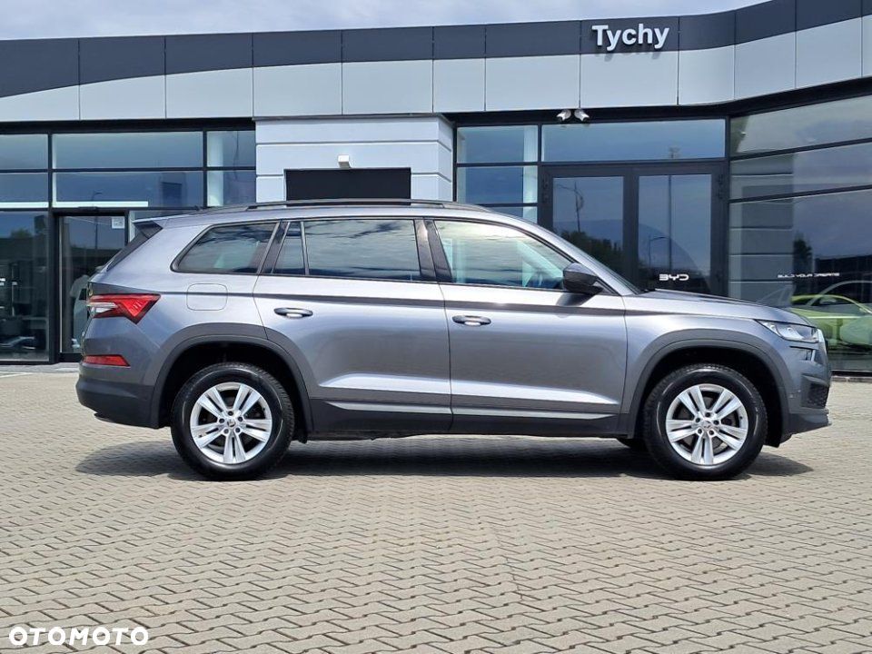 Skoda Kodiaq - 5