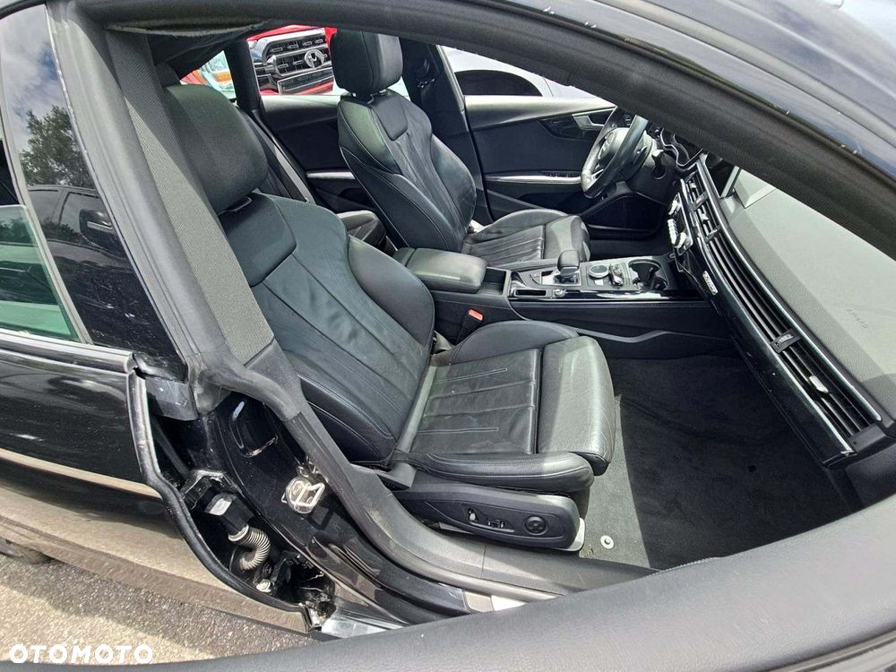 Audi A5 Sportback 2.0 TFSI Quattro S tronic - 6