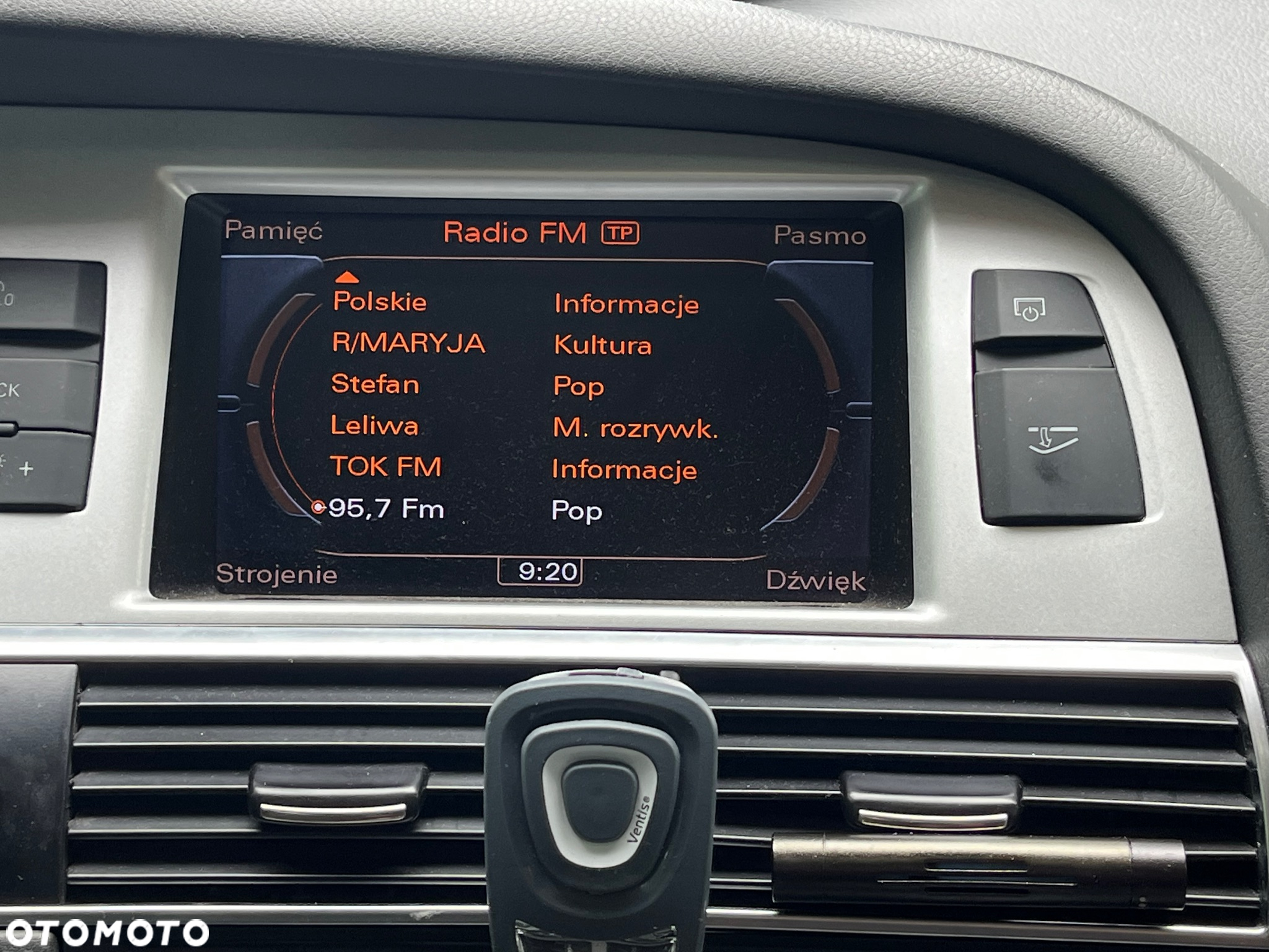 Audi A6 2.0 TDIe - 21