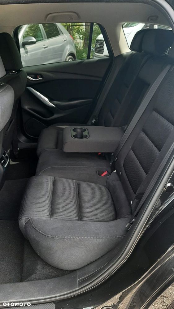 Mazda 6 2.2 SKYACTIV-D Sports-Line - 18