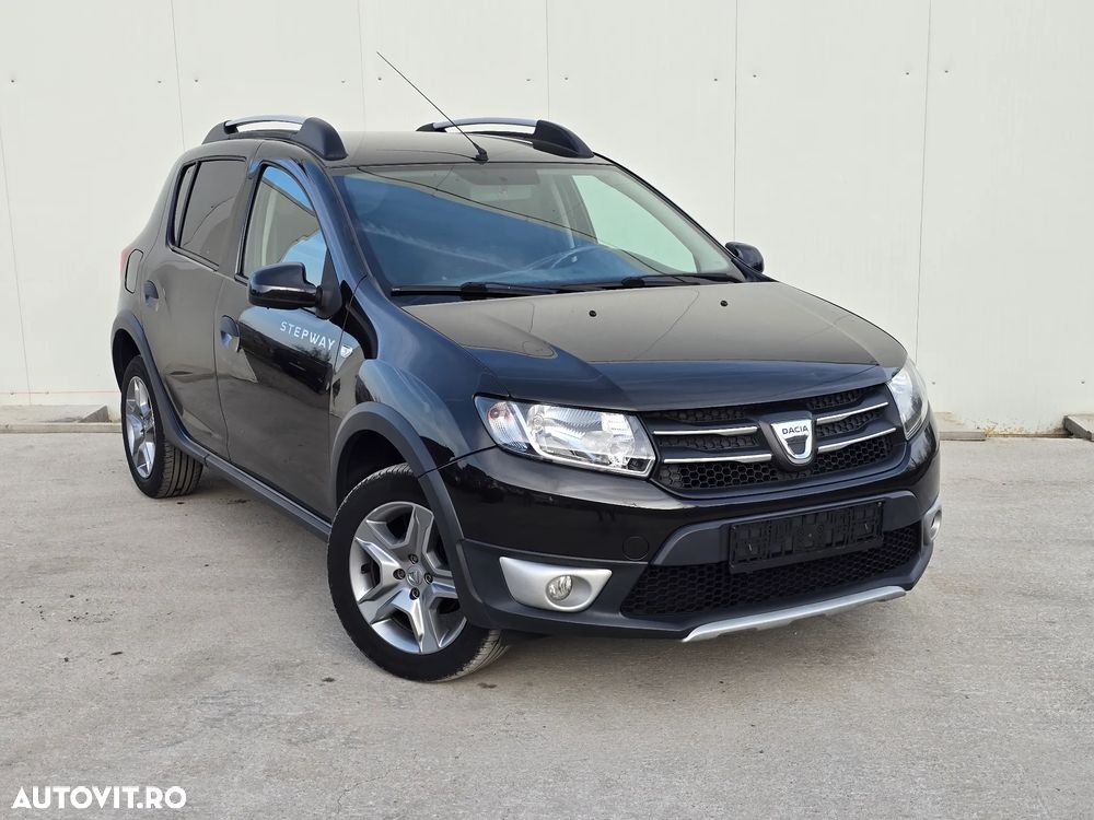 Dacia Sandero 0.9 Prestige