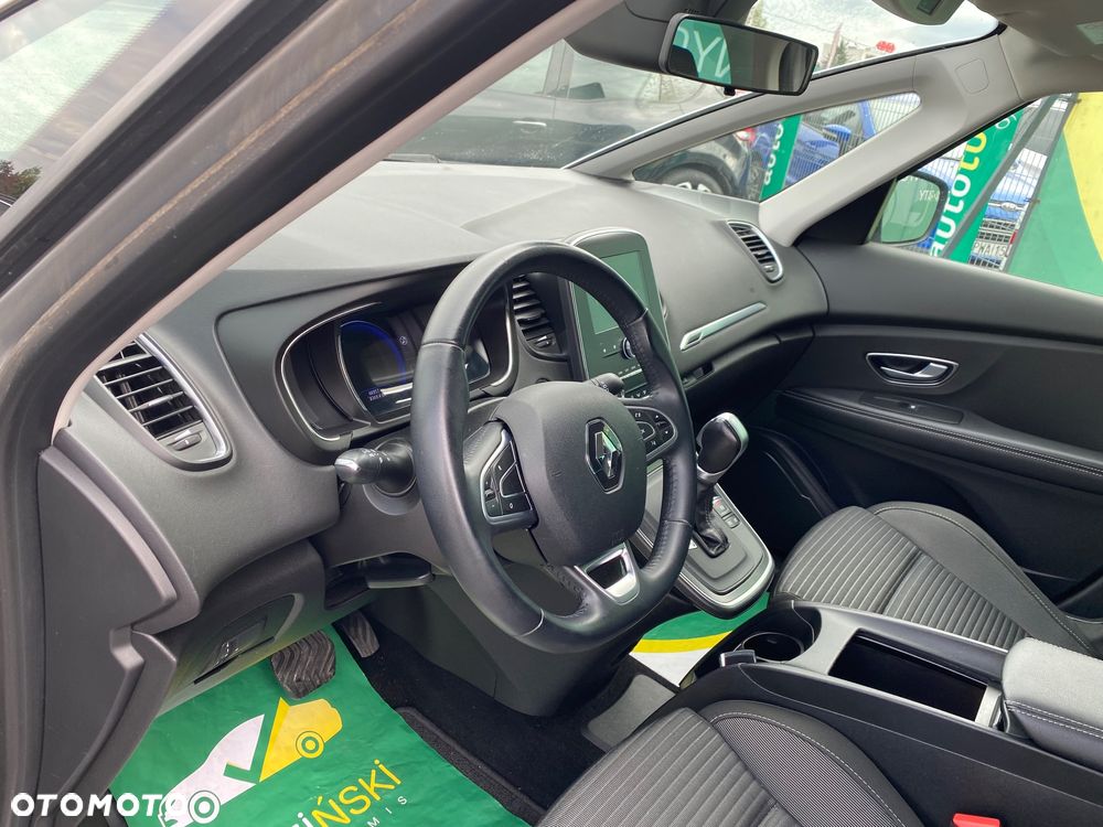 Renault Scenic 1.3 TCe Energy Intens EDC - 11
