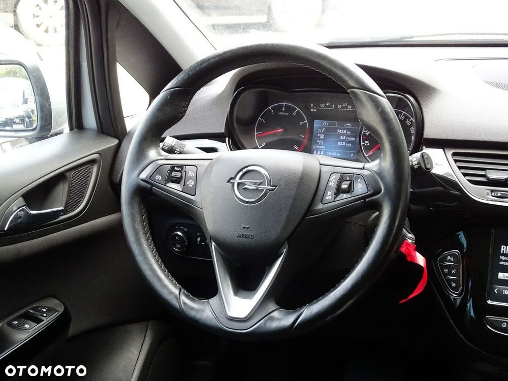 Opel Corsa - 16