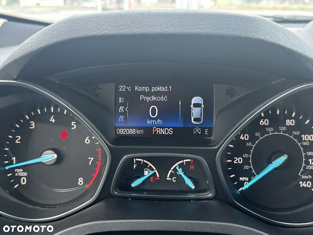 Ford Escape - 15