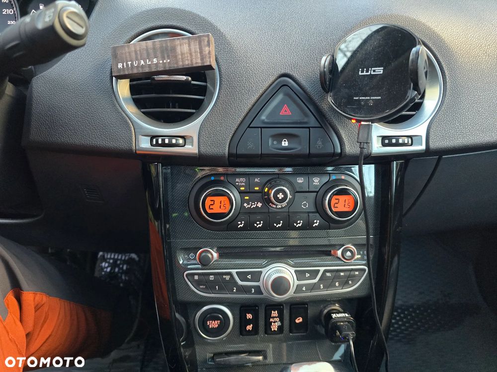 Renault Koleos 2.0 dCi 4x4 Bose Edition - 15