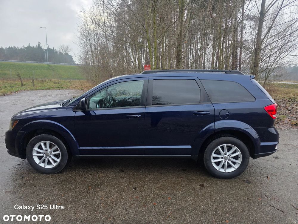 Dodge Journey 2.7 V6 R/T - 11
